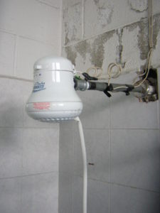 Showers_in_Guatemala